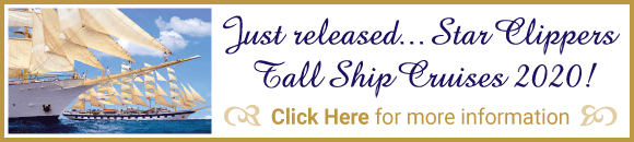 Star Clippers 2020